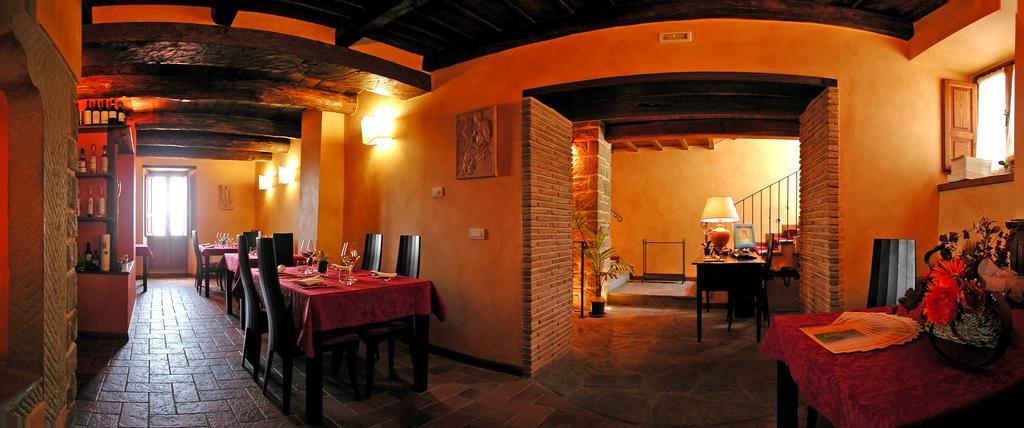 Il Borgo Dei Corsi - Charming Holiday Apartments Ortignano Raggiolo Kültér fotó