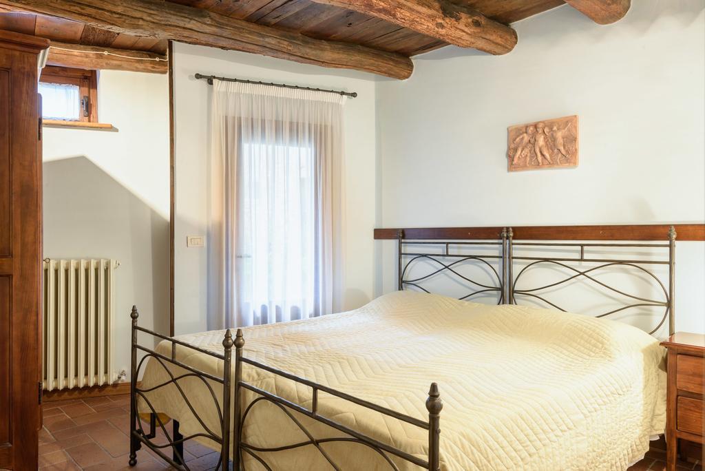 Il Borgo Dei Corsi - Charming Holiday Apartments Ortignano Raggiolo Kültér fotó